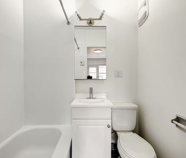 539 Prince-Arthur west, Montréal, QC - Photo 1