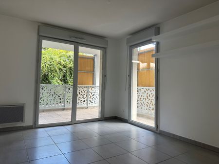 Location appartement Marseille 11ème (13011) - Photo 3