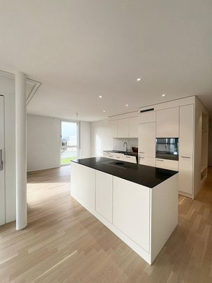 4.5 Zimmerwohnung in Neunkirch - Foto 1