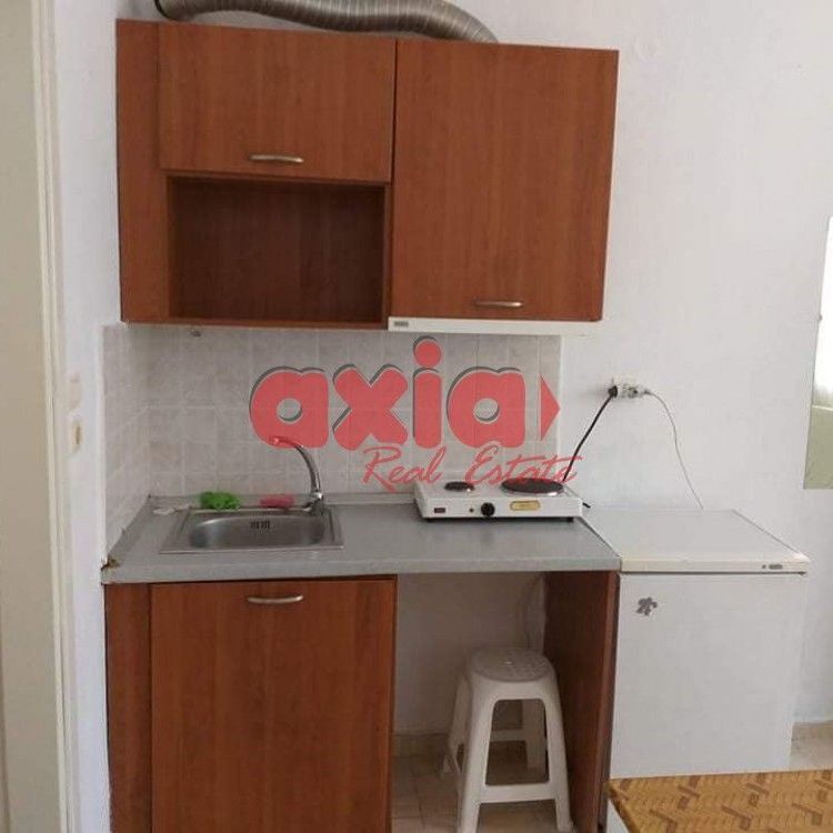 Studio/Γκαρσονιέρα για ενοικίαση Κηπούπολη (Καβάλα) - Photo 1