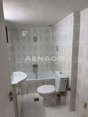 Studio/Γκαρσονιέρα για ενοικίαση Κέντρο (Καλαμαριά) - Φωτογραφία 3