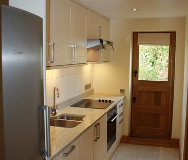 1 bedroom bungalow to rent - Photo 1