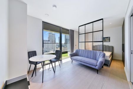Studio to rent - Photo 2