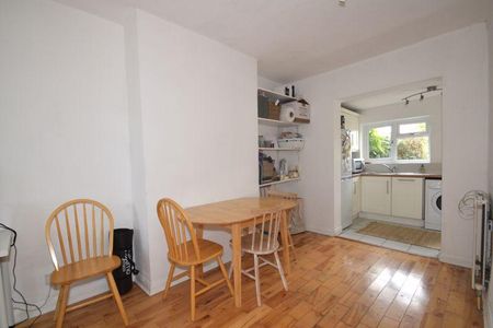 2 bedroom house to rent - Photo 2