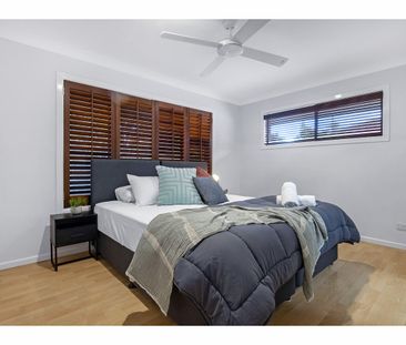 50 Merrimac Boulevard, Broadbeach Waters QLD 4218 - House For Rent ... - Photo 4