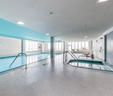For Lease - 85 North Park Road Unit# 609, Vaughan, Ontario - Photo 4
