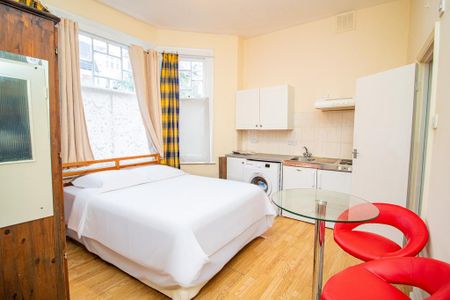 Studio to rent - Photo 2