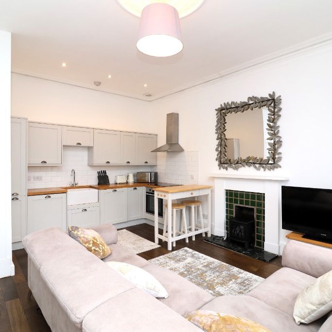1 bedroom apartment to rent - Photo 1