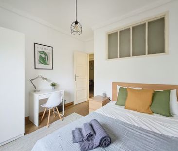 Rua Cidade de Cabinda, Lisbon, Lisbon 1800-080 - Photo 1