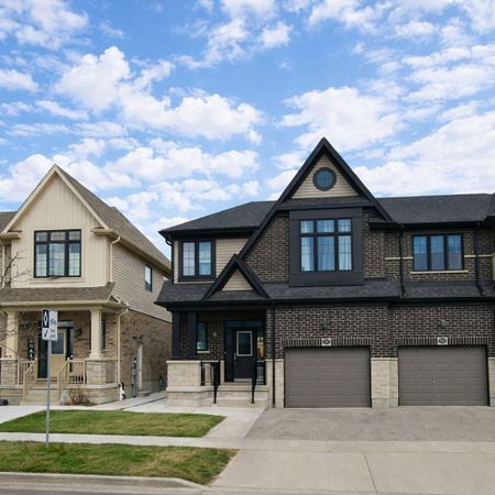 For Lease - 592 Blair Creek Drive Unit# Basement, Kitchener, Ontario - Photo 4