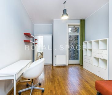 Apartament w nowej kamienicy przy Plantach - Photo 4