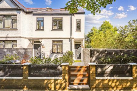 Lyveden Road, SW17, London - Photo 4