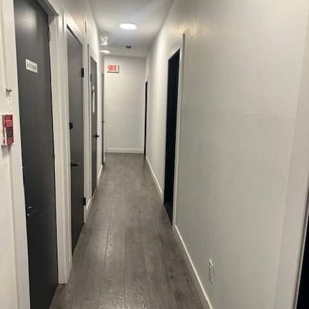 Studio - Montréal - $695 /mo - Photo 4