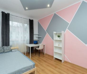 Zabrze 80m2 na wynajem Ul. Wolności 3Pokoje 80 m² - Фото 6
