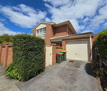 1/95-101 Murrumbeena Road, Murrumbeena VIC 3163 - Apartment For Ren... - Photo 4