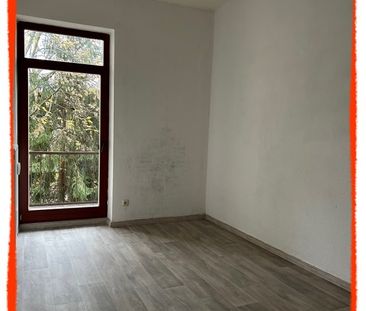 3-Zimmer-Wohnung mit Balkon im 1.OG und in der Nähe der Muldenprome... - Foto 5