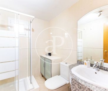 Luxury Apartment for rent in Palma de Mallorca, Balearic Islands - Foto 5