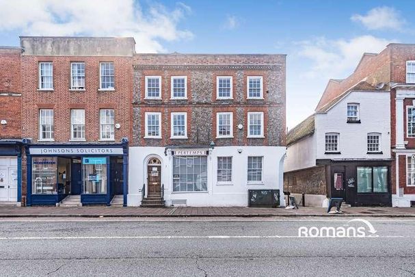London Street, Reading, RG1 - Photo 1