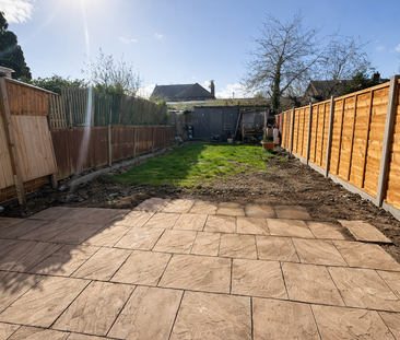 2 bedroom semi-detached house to rent - Photo 6