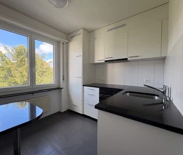 2.5 Zimmer, 56 m², 1. Stock - Foto 1