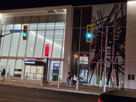 For Lease - 1561 Eglinton Avenue West Avenue Unit# Level 2, Toronto, Ontario - Photo 3