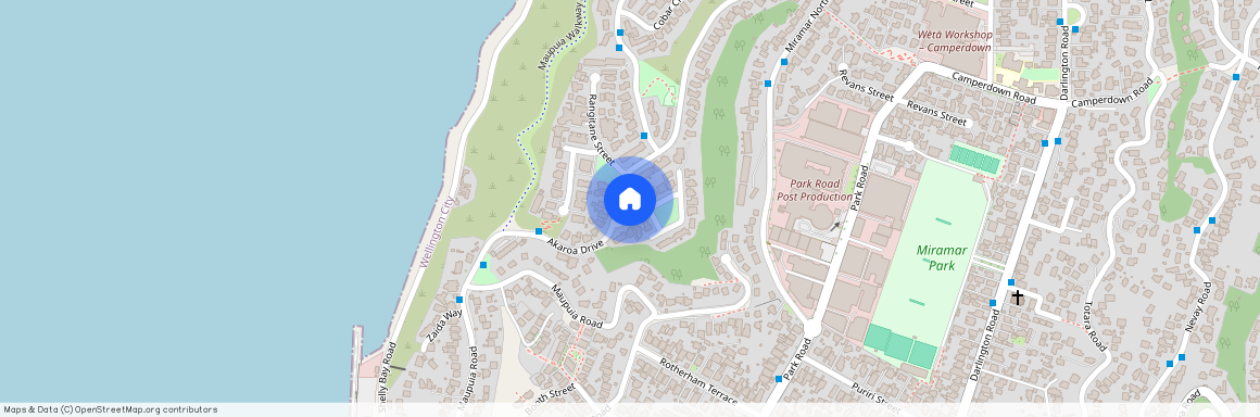 9/32 Akaroa Drive, Maupuia, Wellington City