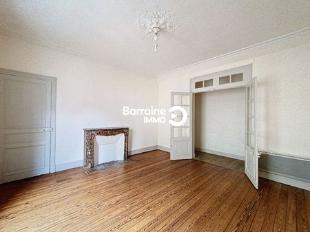 Location appartement à Brest, 4 pièces 99.52m² - Photo 5