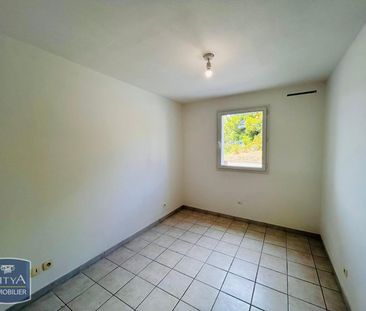 Location Appartement 3 pièces 54m² VITROLLES 13127 - Photo 6