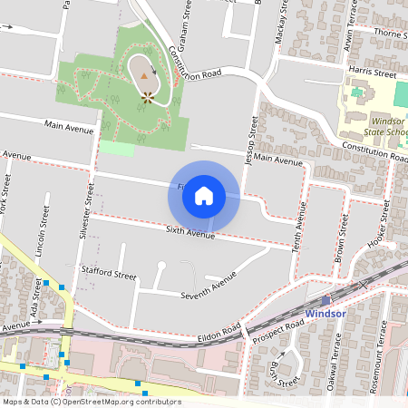 135 Fifth Avenue, Qld 4030, Windsor