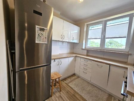 Mieszkanie Zgierz os. 650-lecia powierzchnia 38.0 m² C317-WM-21373 - Фото 5