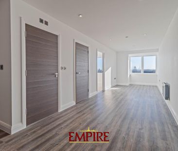 1 bedroom in a flat share to rent - Photo 1