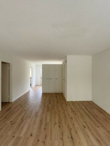 4.5 Zimmerwohnung für den 01.02.2026 in Orpund zu vermieten ! - Photo 3