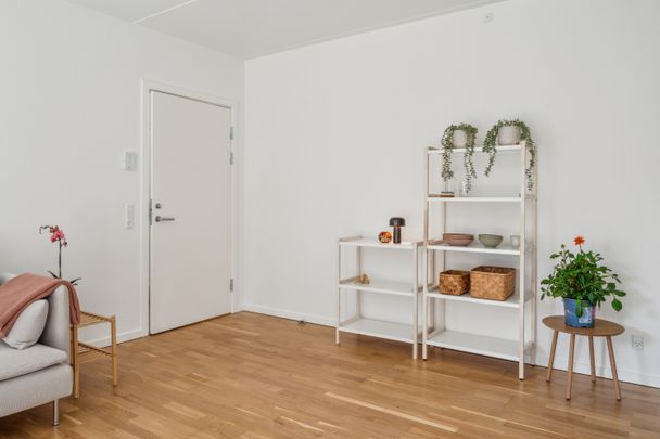 Vikærsvej 32, st. 2. 8240 Risskov - Photo 1