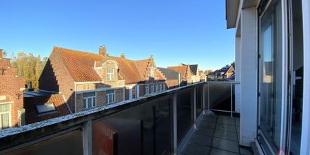 Appartement te huur in Moorslede voor € 750 met 2 slaapkamers - Photo 2