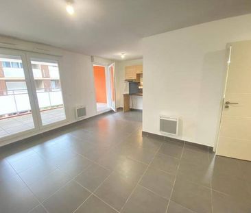 Location appartement récent 1 pièce 28.3 m² à Montpellier (34000) - Photo 4