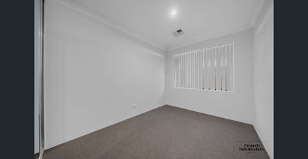 Don't Miss the Opportunity to View This Stunning Brand New 4x2 Home in Ellenbrook - Photo 3