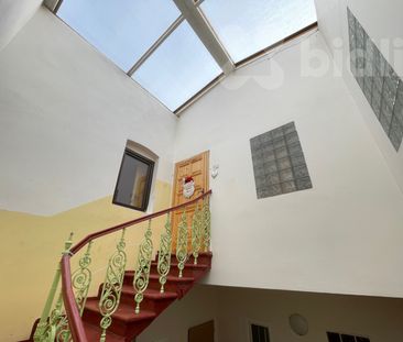 Pronájem podkrovního bytu 3+1 Broumov - Photo 5