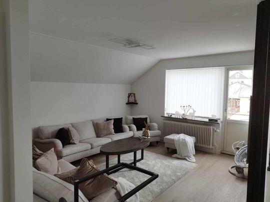 Wilhelm Thams väg, Huskvarna - Photo 1