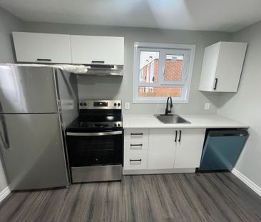 For Lease - 292 Simcoe Street Unit# 1, London East, Ontario - Photo 4