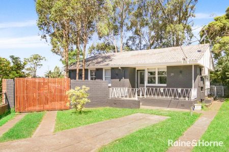 29 Bunsen Avenue, Emerton, NSW 2770 - Photo 5