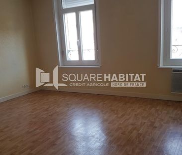Location Appartement 2 pièces 42m² ARRAS 62000 - Photo 4