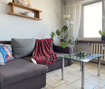 Kawalerka w sercu Poznania – Jeżyce 25 m² - Photo 1