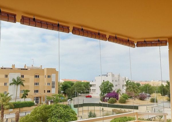 Apartment - Estepona (Selwo)