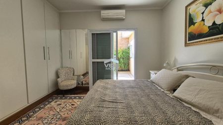 Casa Vendo Ou Alugo | Jardim Chapadão | Campinas - Térrea 4 Quartos! Aceita Apto No Guaruja (Pitangue - Foto 4