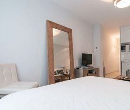 Estudio de alquiler en Calle de Los Relatores, Embajadores - Lavapiés - Photo 2