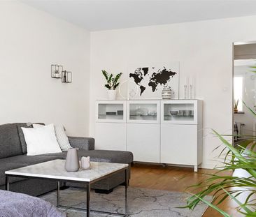 Höstvägen 18 D - Photo 5