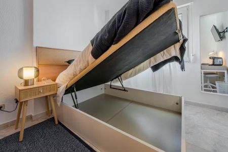 Calle Soldado José María Rey, Madrid, Community of Madrid 28019 - Photo 5