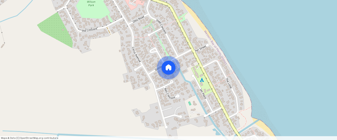 13a Didsbury Drive, Waihi Beach, Western Bay Of Plenty