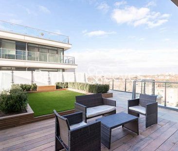 Longfield Avenue, Ealing, W5 - Photo 4