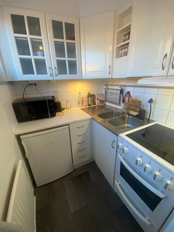 Trädgårdsgatan, Stockholm - Photo 4